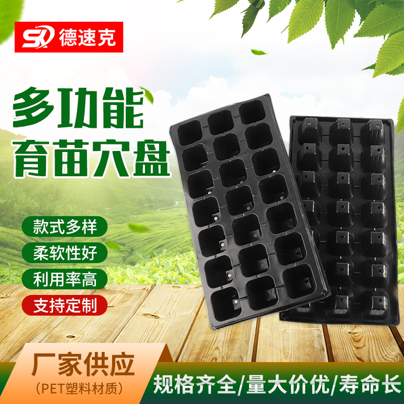 育苗盘21孔