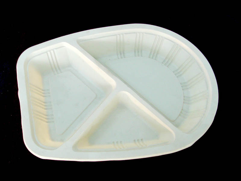 PP食品托